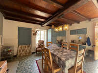 Maison à vendre à Asnières-en-Poitou, Deux-Sèvres - 125.350 € - photo 4