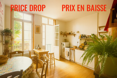 Appartement à vendre à Caen, Calvados, Basse-Normandie, avec Leggett Immobilier