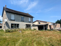 Commerce à vendre à Les Cars, Haute-Vienne - 114.300 € - photo 3