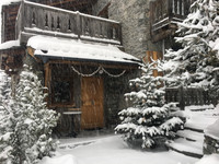 Chalet à vendre à Bourg-Saint-Maurice, Savoie - 699.000 € - photo 6