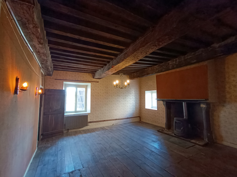 French property for sale in Auzances, Creuse - €56,600 - photo 9