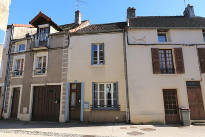 house for sale in Côte-d'Or