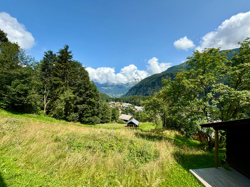 Ski property for sale in Les Houches - €675,000 - photo 9