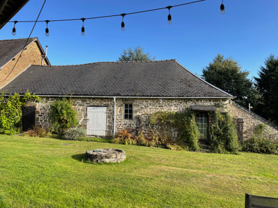 French property for sale in Saint-Denis-de-Gastines, Mayenne - €475,000 - photo 14