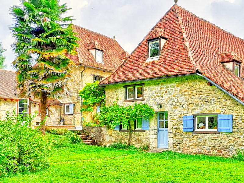 Maison à vendre à Navarrenx, Pyrénées-Atlantiques - 525 000 € - photo 1
