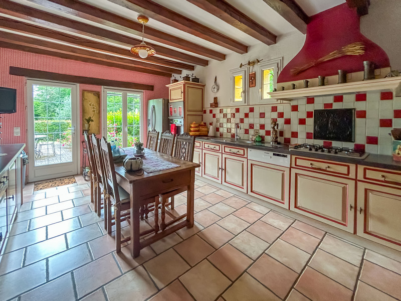 French property for sale in Grun-Bordas, Dordogne - €299,900 - photo 10