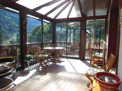 VIDEO VIEWING AVAILABLE IF YOU CANNOT TRAVEL AT PRESENT 

Large ski chalet for sale in Saint Gervais, stunning Mont Blanc view, under an hour to Geneva.  EXCLUSIVE to the LEGGETT website , don't miss the 360º virtual tours and the 3D floorplans 