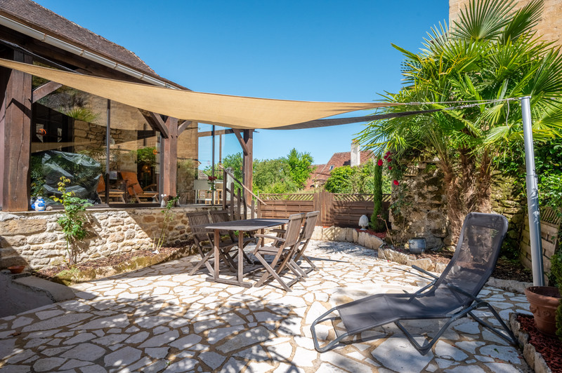 French property for sale in Plazac, Dordogne - €250,000 - photo 10