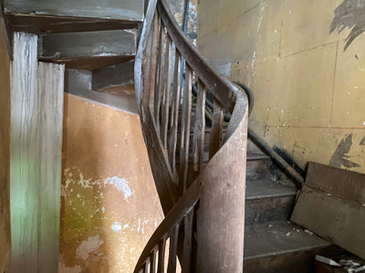 French property for sale in Beaulieu-sur-Sonnette, Charente - €50,000 - photo 9