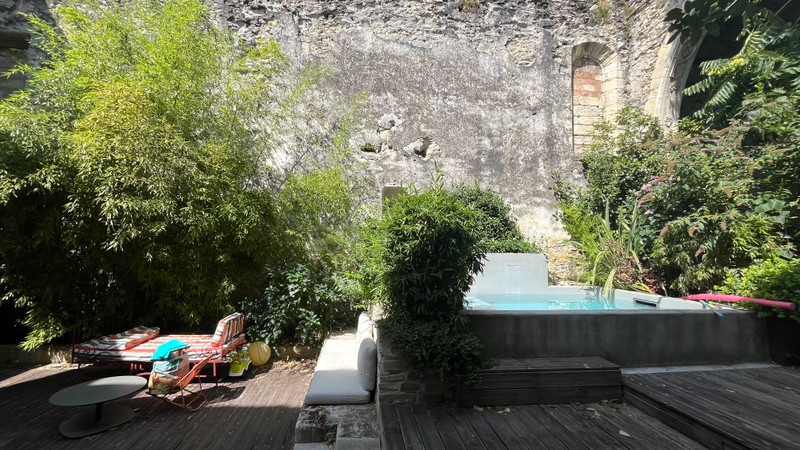 French property for sale in Villeneuve-lès-Avignon, Gard - €549,000 - photo 6