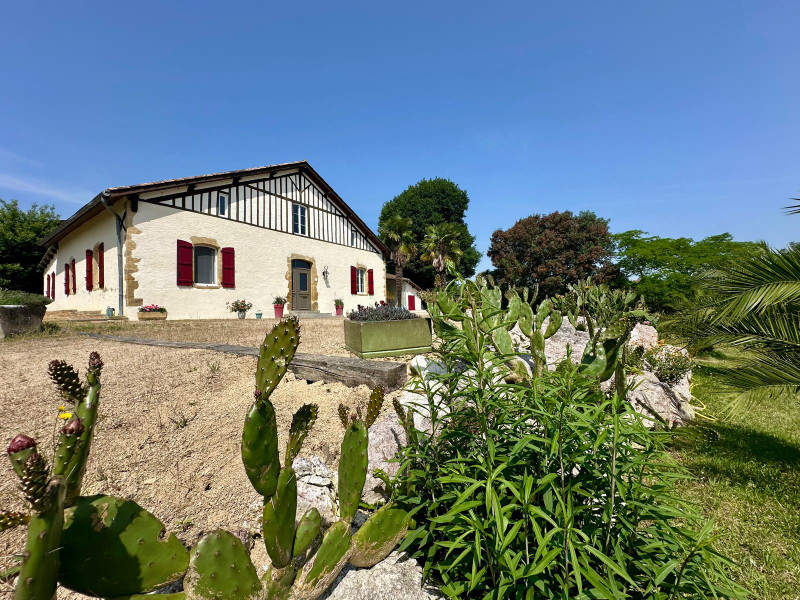 French property for sale in Projan, Gers - €425,000 - photo 0