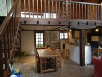 Maison à vendre à Auzances, Creuse - 88 000 € - photo 5