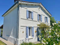 houses and homes for sale inLa Roche-ChalaisDordogne Aquitaine
