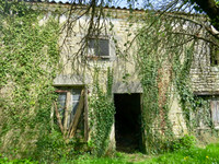 Grange à vendre à Sainte-Même, Charente-Maritime - 88 000 € - photo 5