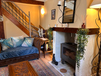Maison à vendre à Saint Privat en Périgord, Dordogne - 108.900 € - photo 5