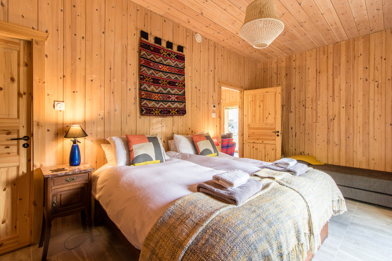 Ski property for sale in Samoens - €1,100,000 - photo 14