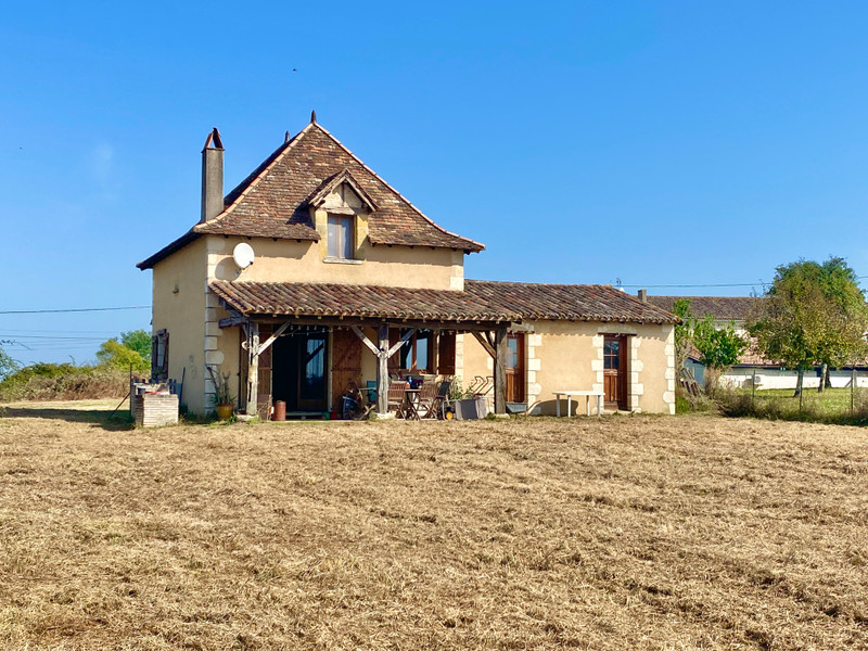 Maison à vendre à Saint-Rémy, Dordogne - 199.800 € - photo 1