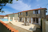 French property, houses and homes for sale in Oradour Charente Poitou_Charentes