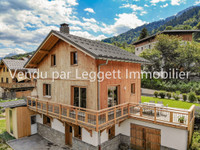 French property, houses and homes for sale in Les Avanchers-Valmorel Savoie French_Alps