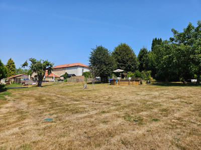 French property for sale in Pageas, Haute-Vienne - €439,500 - photo 2