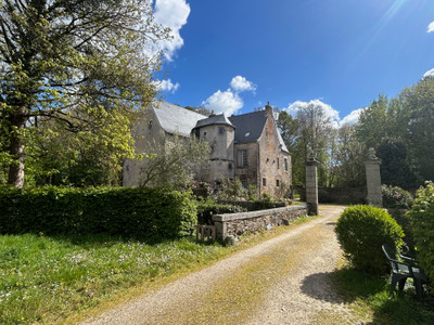 French property for sale in Laval, Mayenne - €1,970,000 - photo 7