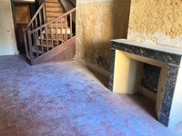 Maison à vendre à Saint-Benoît-du-Sault, Indre - 41.600 € - photo 3