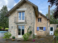 Maison à vendre à Bussière-Galant, Haute-Vienne - 206 700 € - photo 2