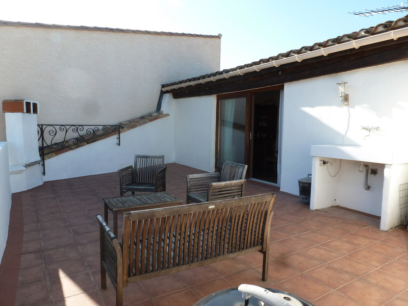 French property for sale in La Redorte, Aude - €199,000 - photo 10
