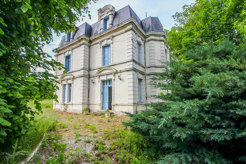 Maison à Chabris, Indre - photo 1