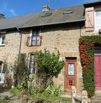 Character property for sale in PASSAIS LA CONCEPTION Orne Normandy