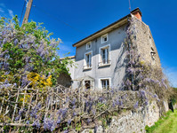 Propriété à vendre à Châteauponsac, Haute-Vienne - 164 950 € - photo n°1