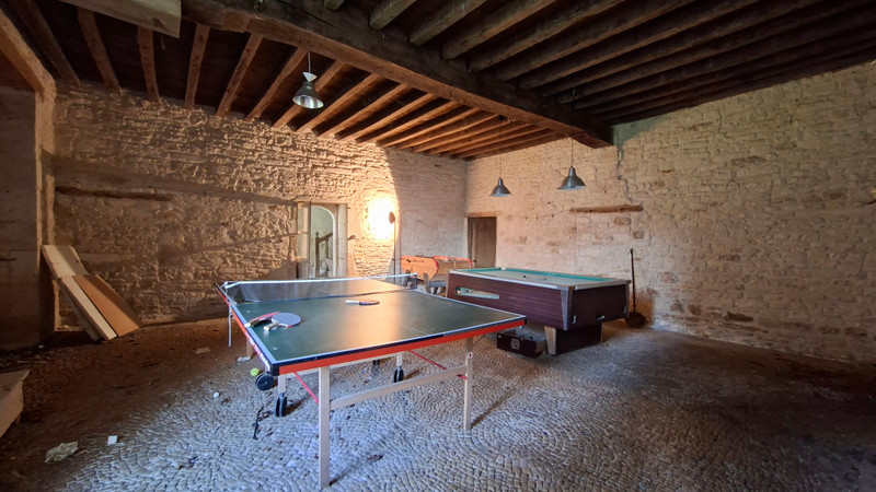 French property for sale in Ébréon, Charente - €246,100 - photo 6