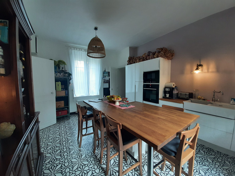 House for sale in CourtonnelesDeuxÉglises Calvados Mansion of