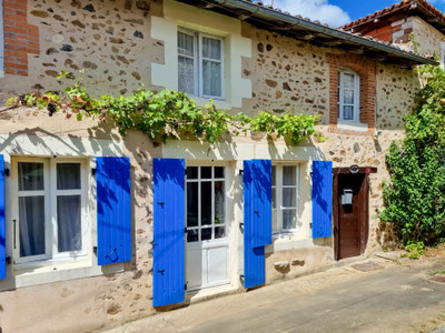 house for sale in Charente