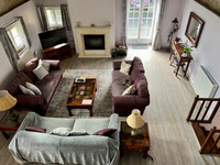 Maison à vendre à Pérignac, Charente-Maritime - 570.000 € - photo 6