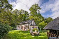 Maison à Glux-en-Glenne, Nièvre - photo 2