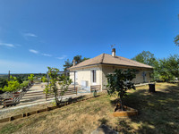 Maison à vendre à Thiviers, Dordogne - 255.000 € - photo 2