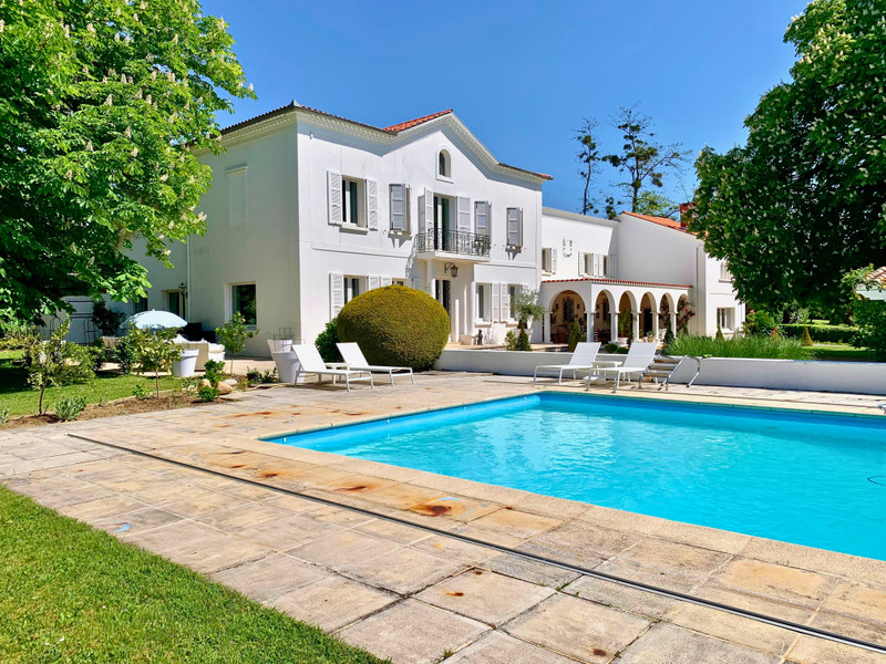 Maison à vendre à Saint-Gaudens, Haute-Garonne - 620.000 € - photo 1