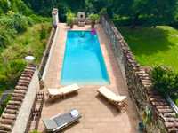 Maison à vendre à Castelnau Montratier-Sainte Alauzie, Lot - 750.000 € - photo 8