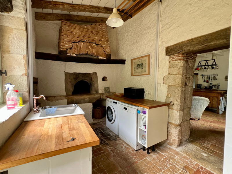French property for sale in Loubès-Bernac, Lot-et-Garonne - €325,000 - photo 7