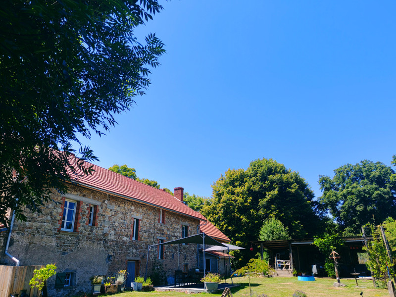 French property for sale in Saint-Priest-des-Champs, Puy-de-Dôme - €256,800 - photo 14