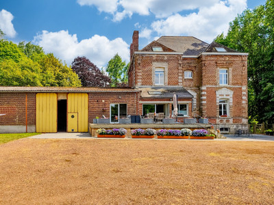 house for sale in Nord-Pas-de-Calais (Hauts-De-France)