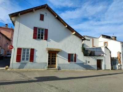 Maison à vendre à Tournay, Hautes-Pyrénées, Midi-Pyrénées, avec Leggett Immobilier