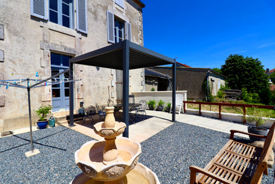 French property for sale in Montembœuf, Charente - €224,700 - photo 7