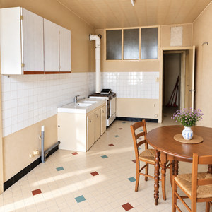 French property for sale in Clugnat, Creuse - €41,600 - photo 1