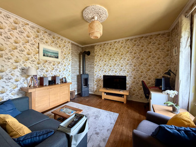 French property for sale in Rochechouart, Haute-Vienne - €174,900 - photo 9