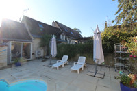 Maison à vendre à Chédigny, Indre-et-Loire - 349.800 € - photo 9