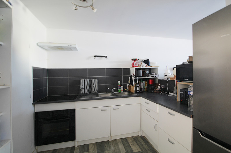 French property for sale in Matha, Charente-Maritime - €152,600 - photo 4