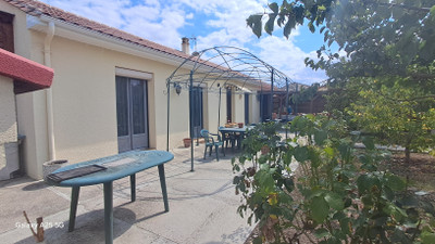 French property for sale in Verteillac, Dordogne - €141,700 - photo 5