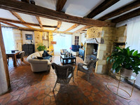 Maison à vendre à Val de Louyre et Caudeau, Dordogne - 322.995 € - photo 7